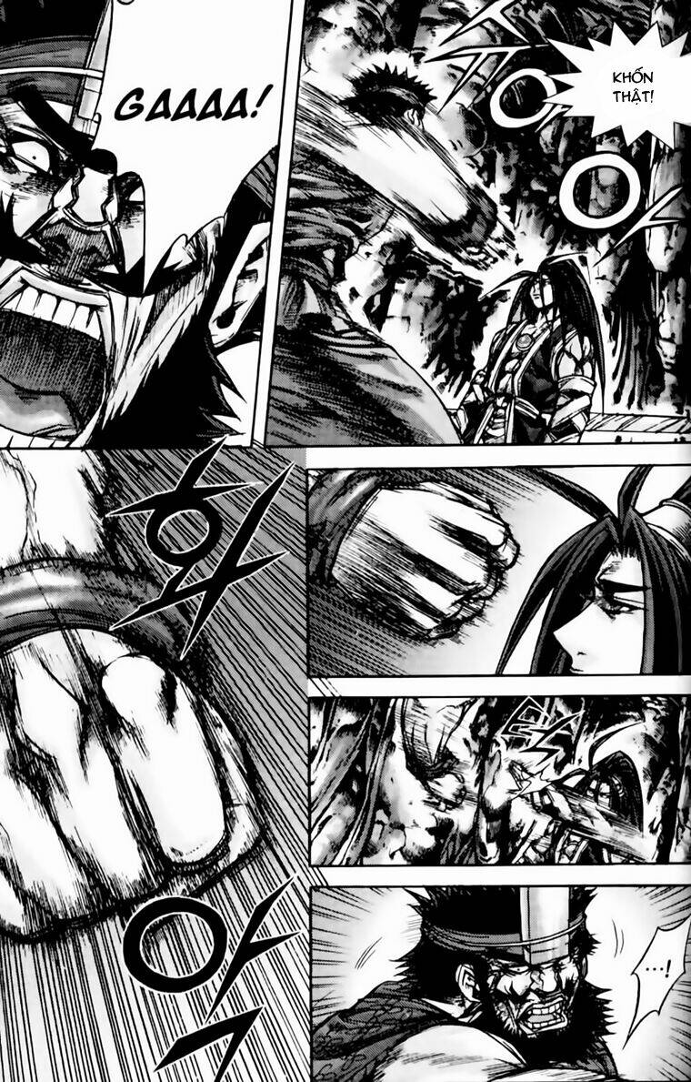 king of hell chapter 183 18