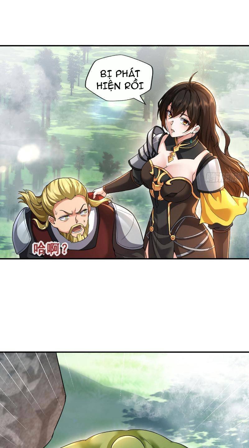 nương tử nhà ta là đạo trời chapter 4 30