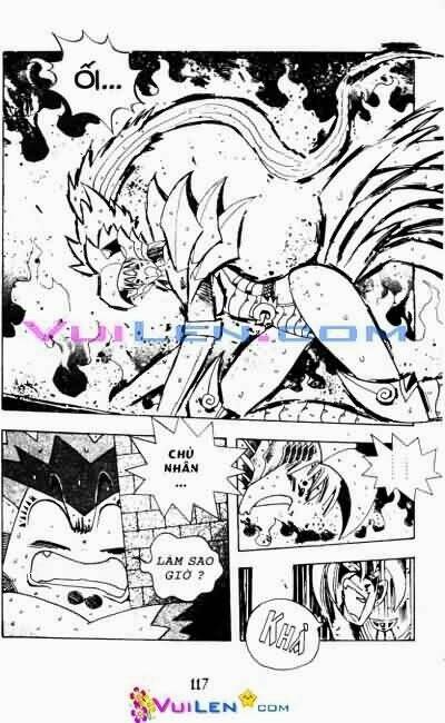 những người bạn tốt chapter 12 118