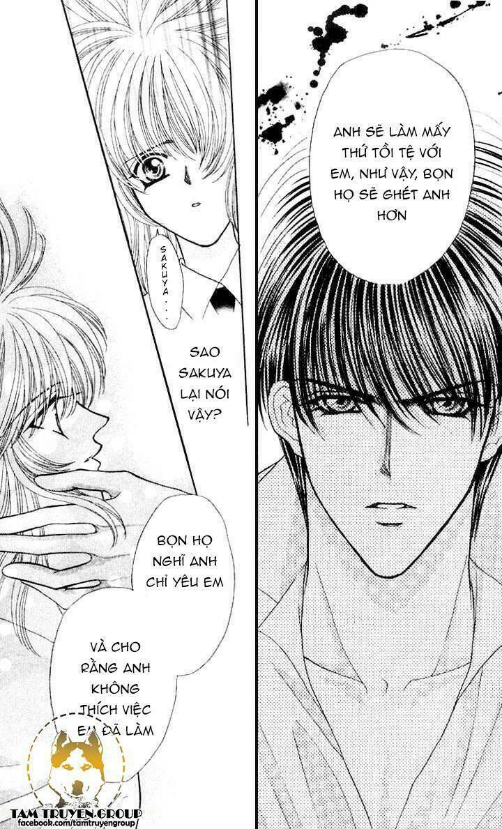 kaikan phrase chapter 73 22