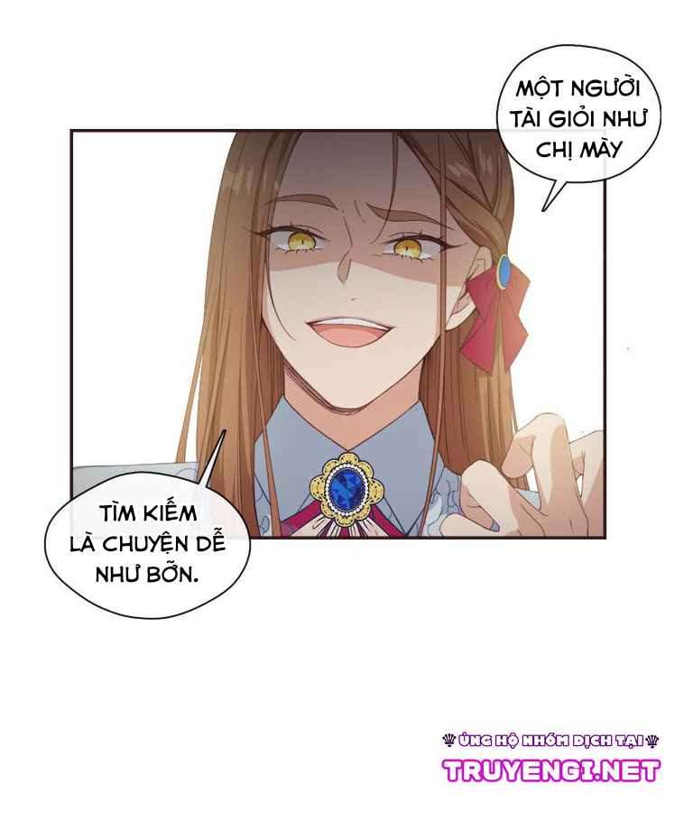 cẩn thận nữ phụ phản diện đấy! chapter 11 3