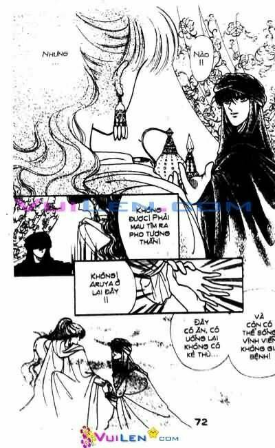 nàng công chúa ham chơi chapter 8 68