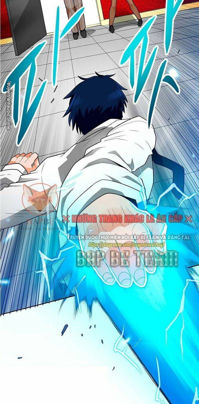 tôi tự động săn một mình chapter 75 7