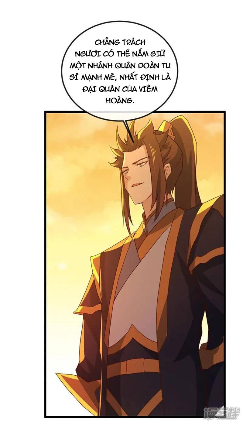 tiên võ đế tôn chapter 501 46