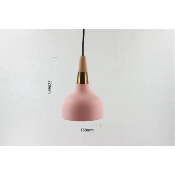 Combo 4c hồng,xanh dương,vàng,xanh và 4c bóng 9w as vàng DT DDT