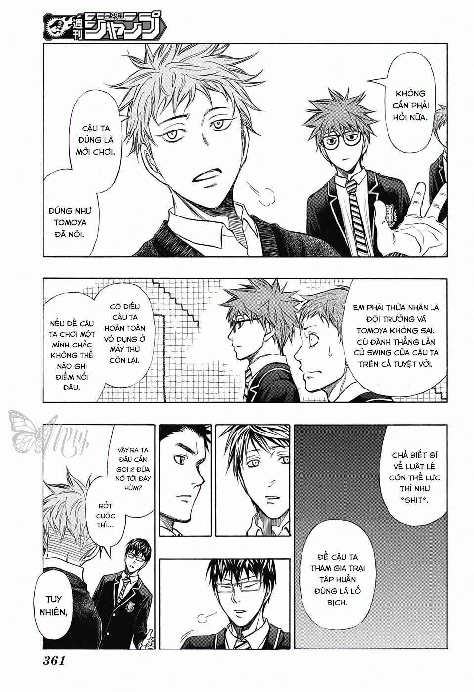 robot x laserbeam chapter 11 10