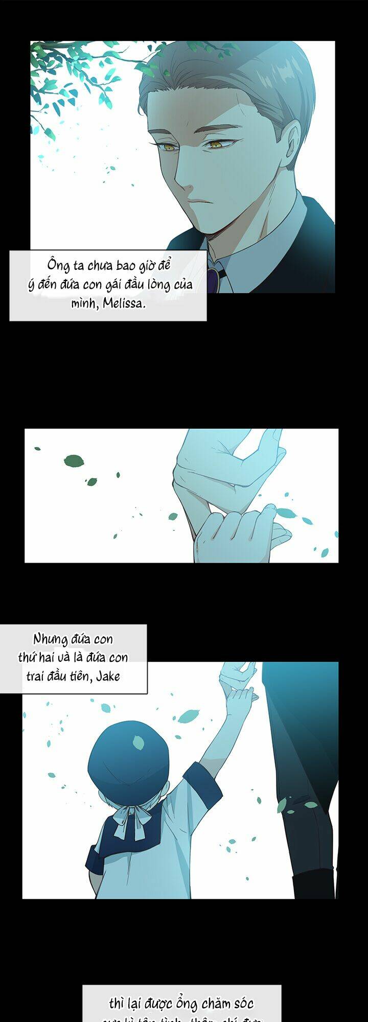 hãy coi chừng ác nữ chapter 7 5