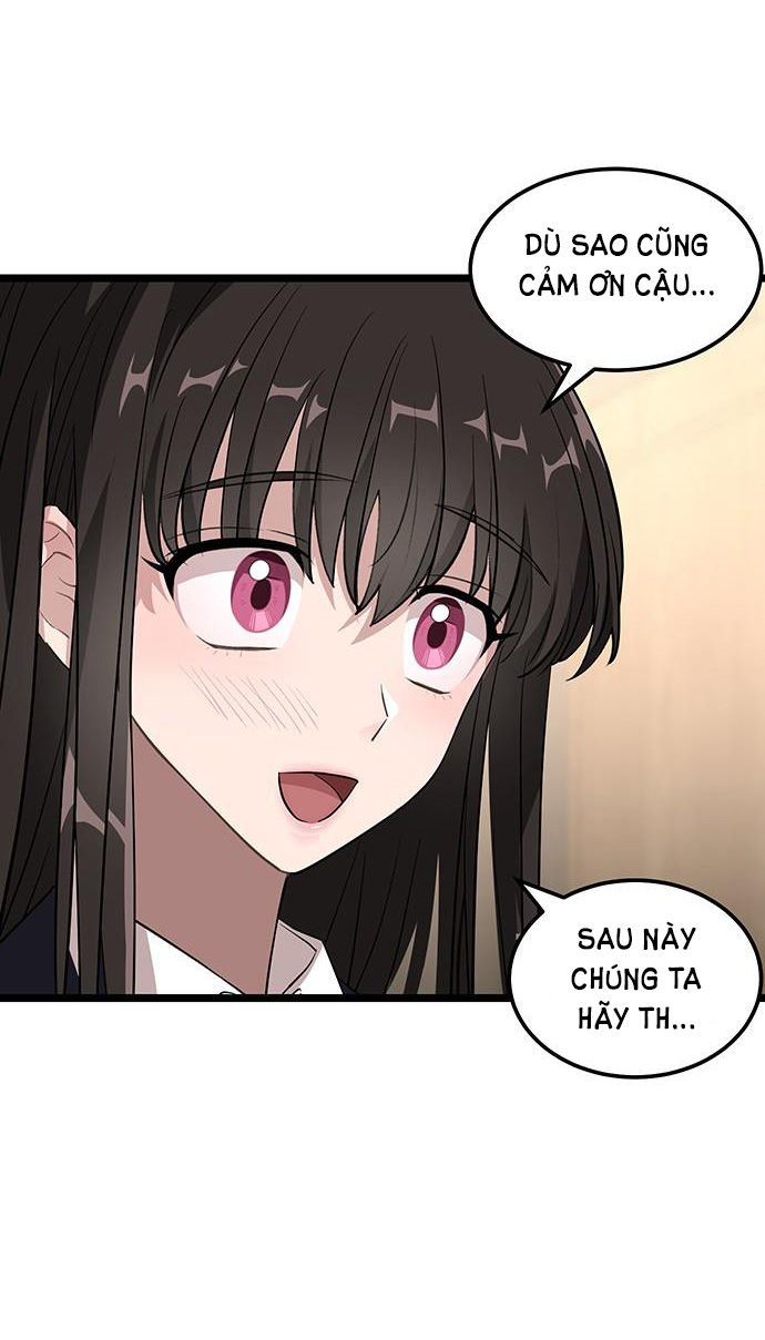 dark moon - tế đàn ánh trăng chapter 4.1 18