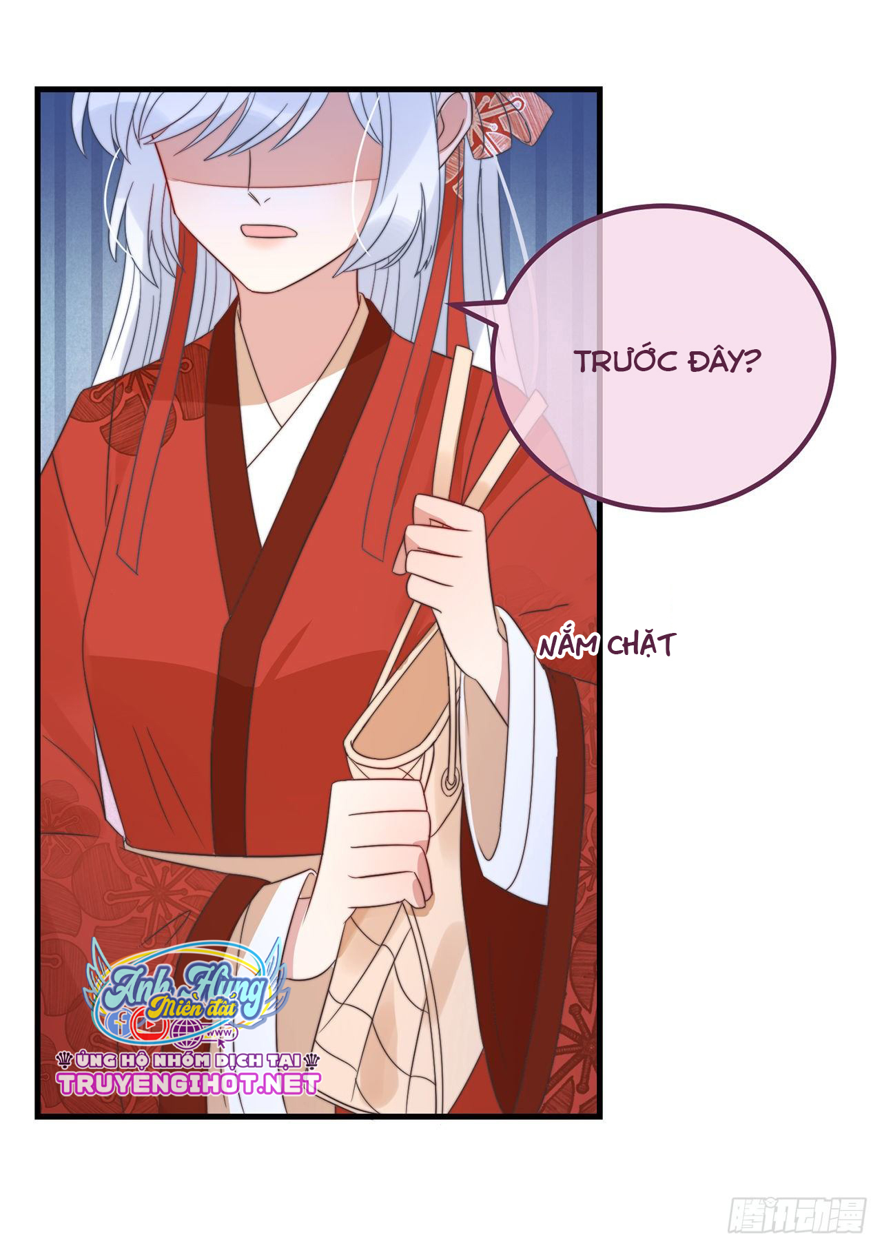 công lược sủng thê của sí hán vương. chapter 16 24