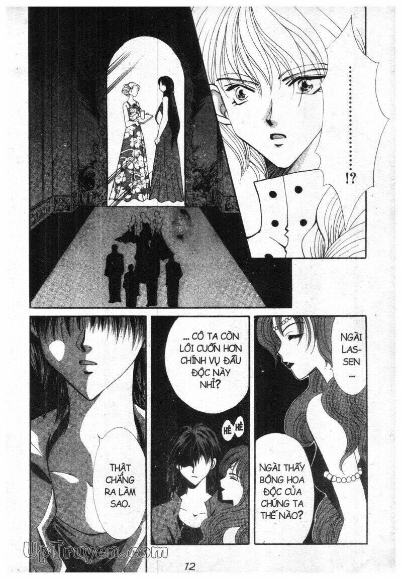 vampire game chapter 10 14