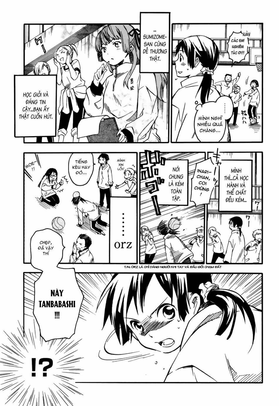 inari, konkon, koi iroha chapter 1 18