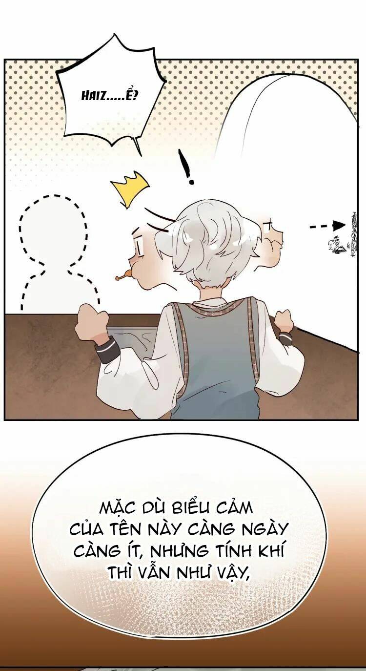 phù thủy hạng bét chapter 4 18