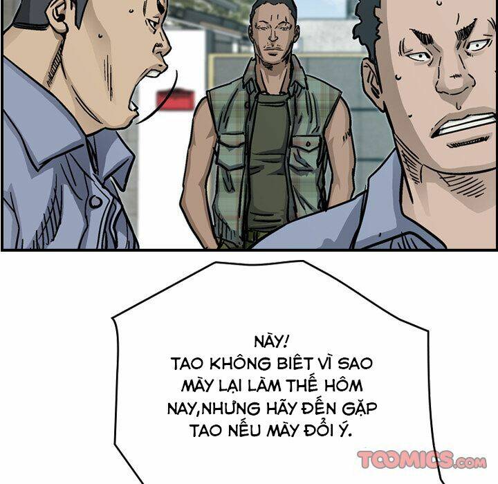 huyền thoại : khởi đầu chapter 55 81