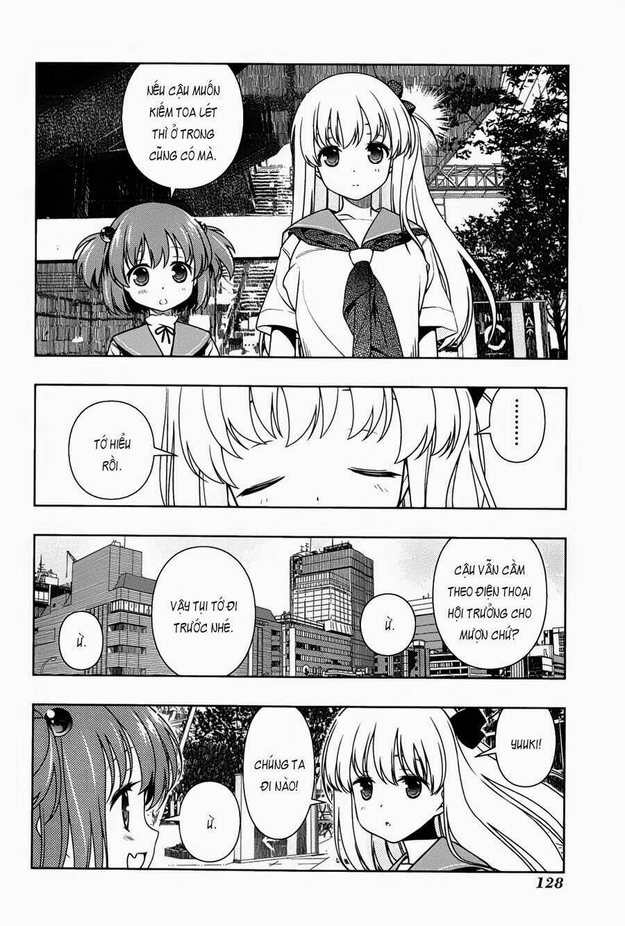 saki chapter 103 3