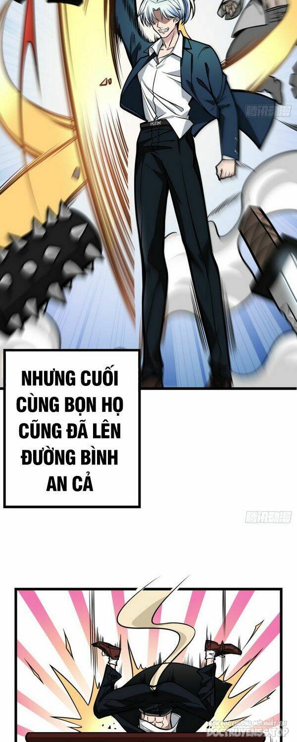 giải cứu 99 nữ chính ở mạt thế chapter 0 16