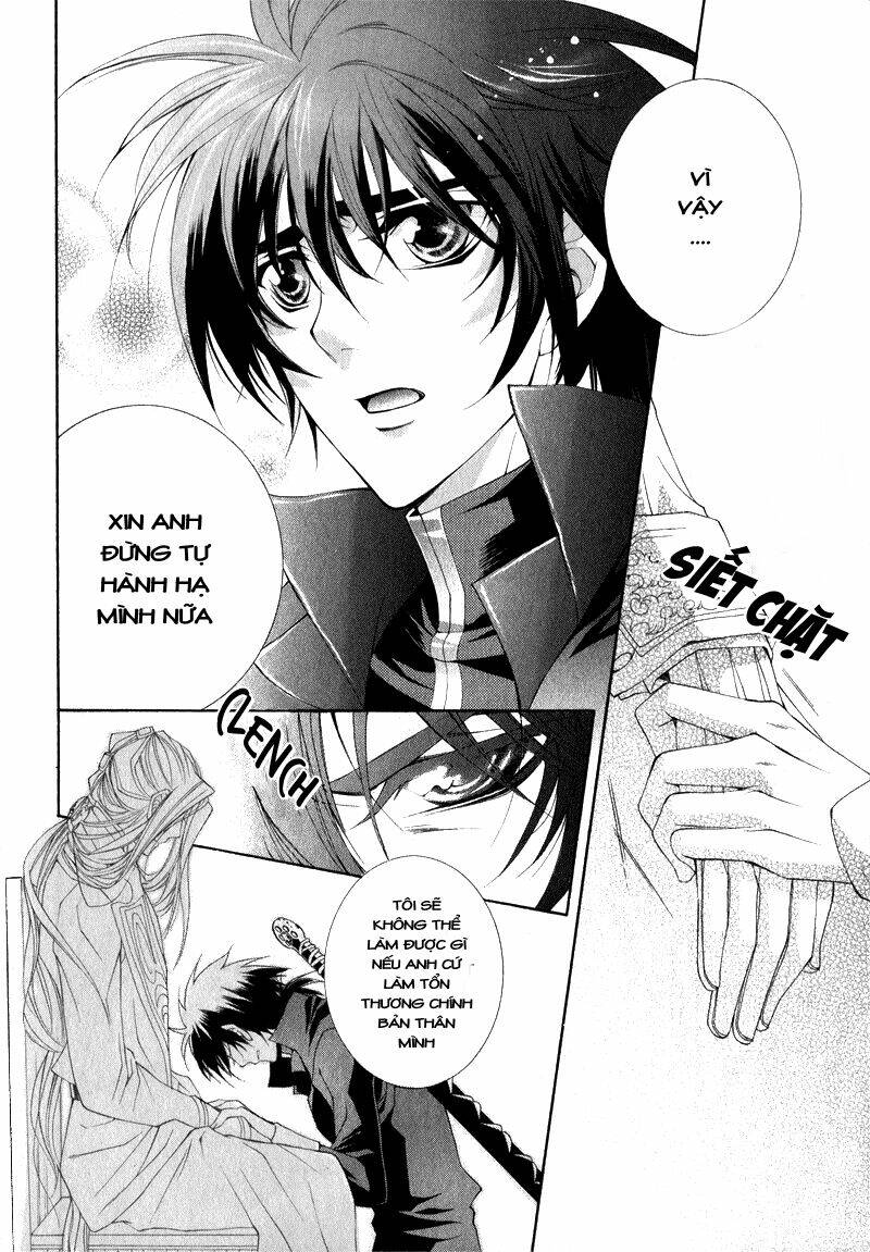 yasashii ryuu no koroshikata chapter 5.2 17