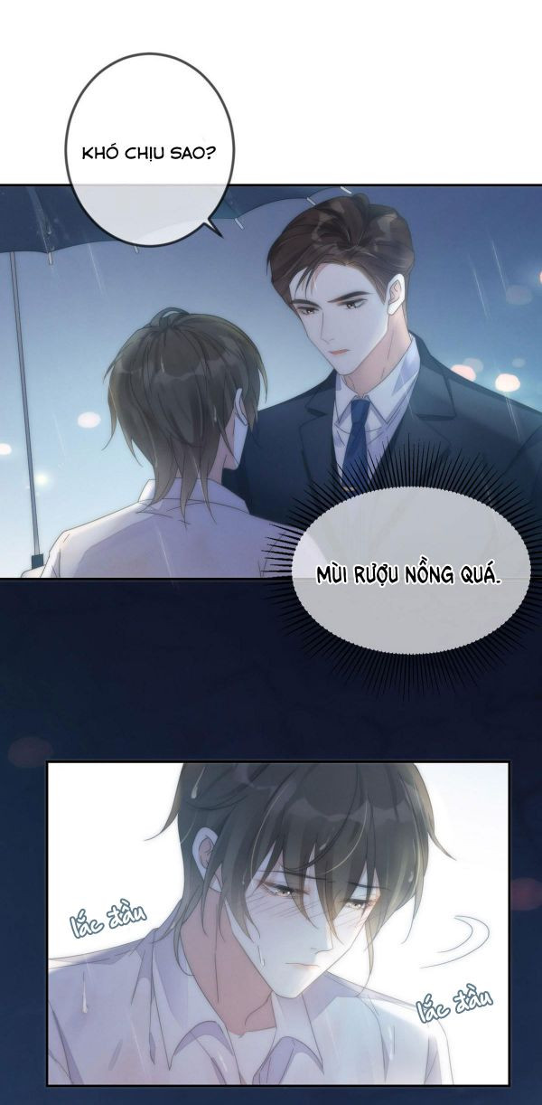 nịch tửu chapter 2 2