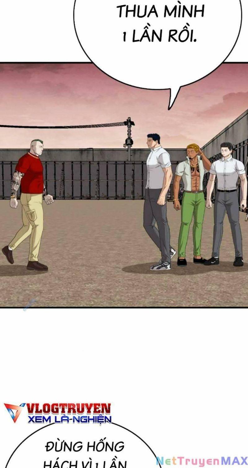 người xấu chapter 157 2