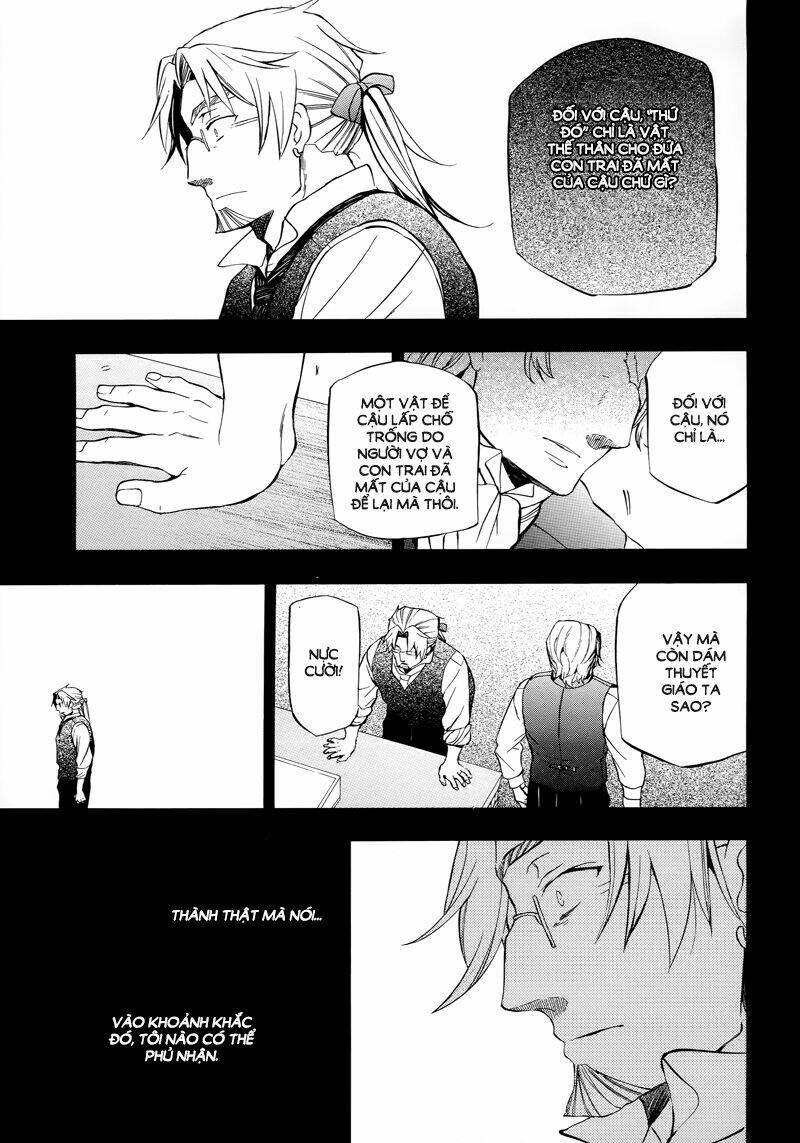 pandora hearts chapter 82 24