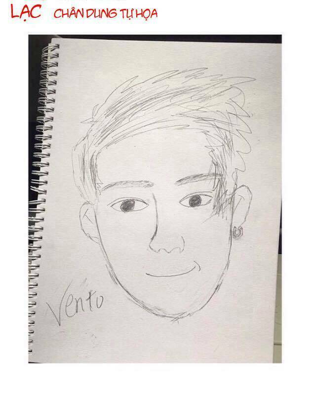 nhật kí đường đến sân khấu chapter 3 13