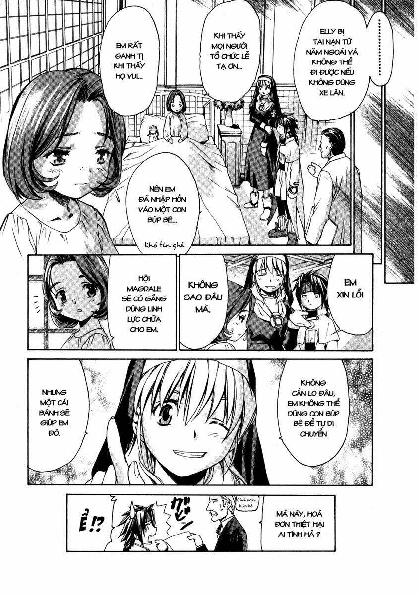 chrono crusade chapter 23 6