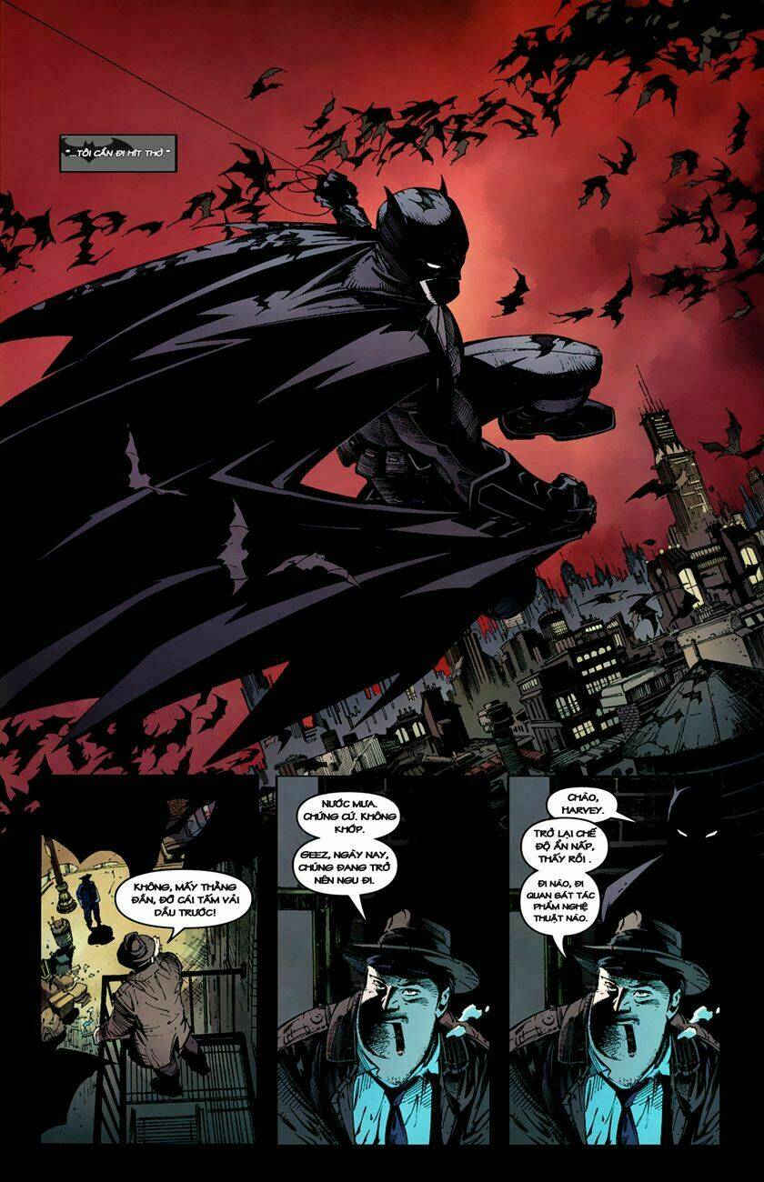 Batman chapter 1 22