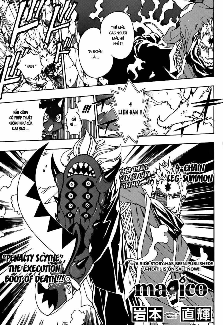 magico chapter 9 2