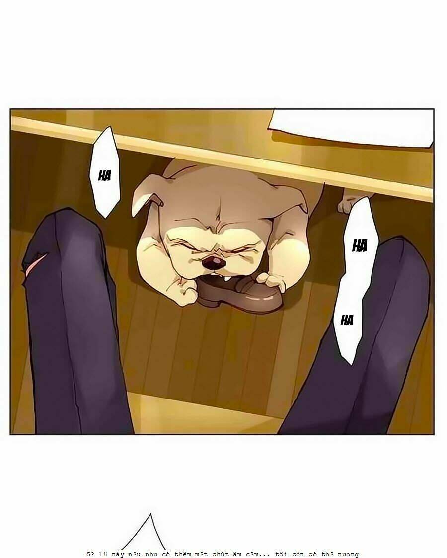 trọng sinh chi tinh quang thôi xán chapter 12 23