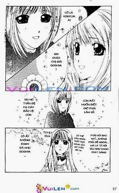 duyên kỳ ngộ chapter 8 88