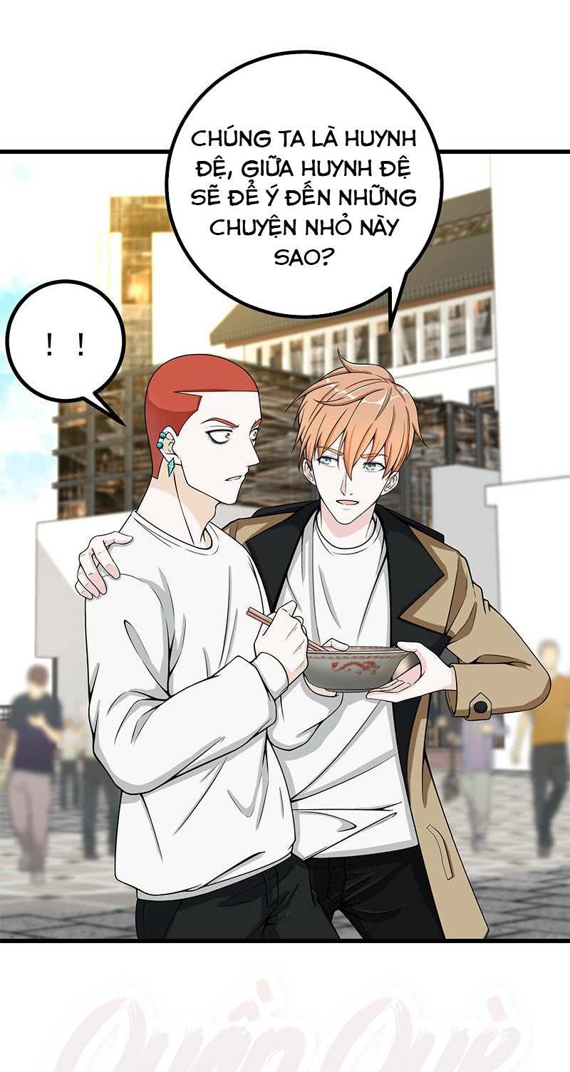 hệ thống vận khí mạnh nhất chapter 6 21