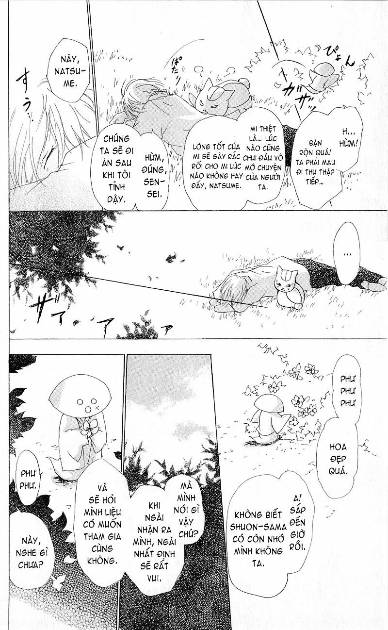 hữu nhân sổ chapter 63 18