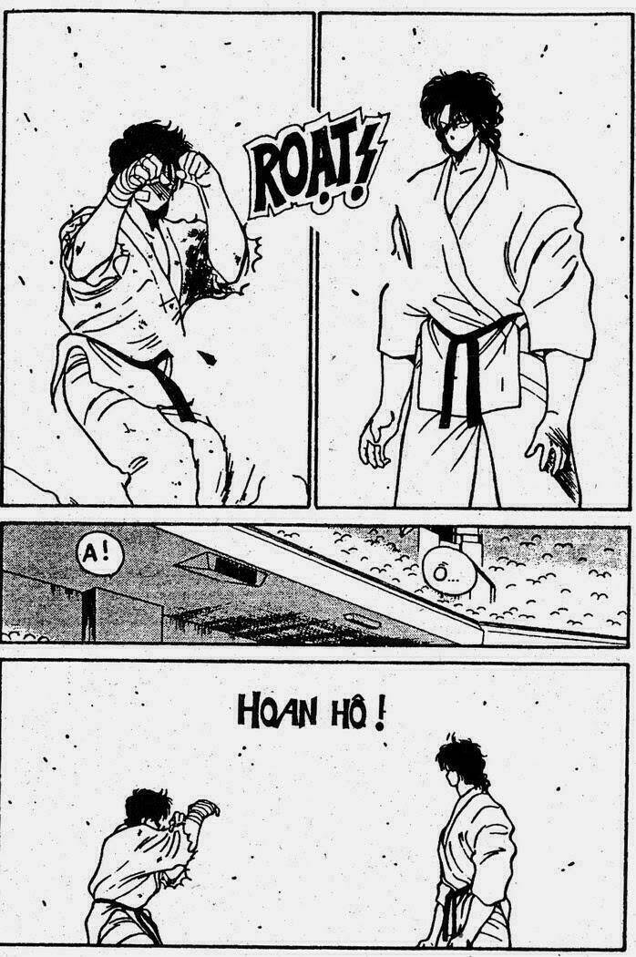 truyền nhân atula - shura no mon i chapter 53 6