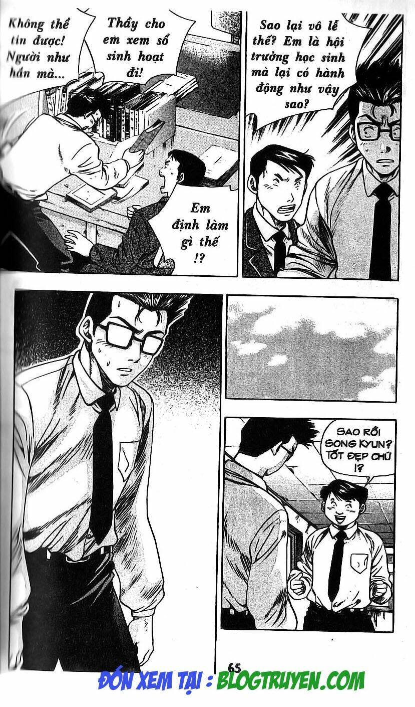 kid gang chapter 96 3