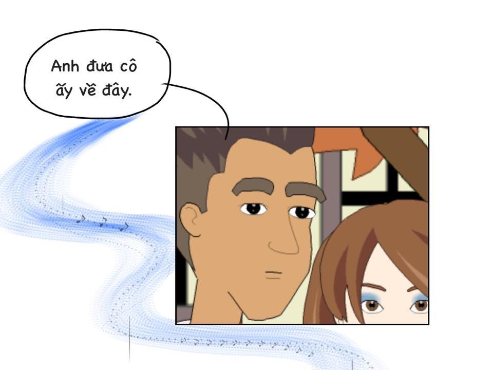 our bed chapter 15 15