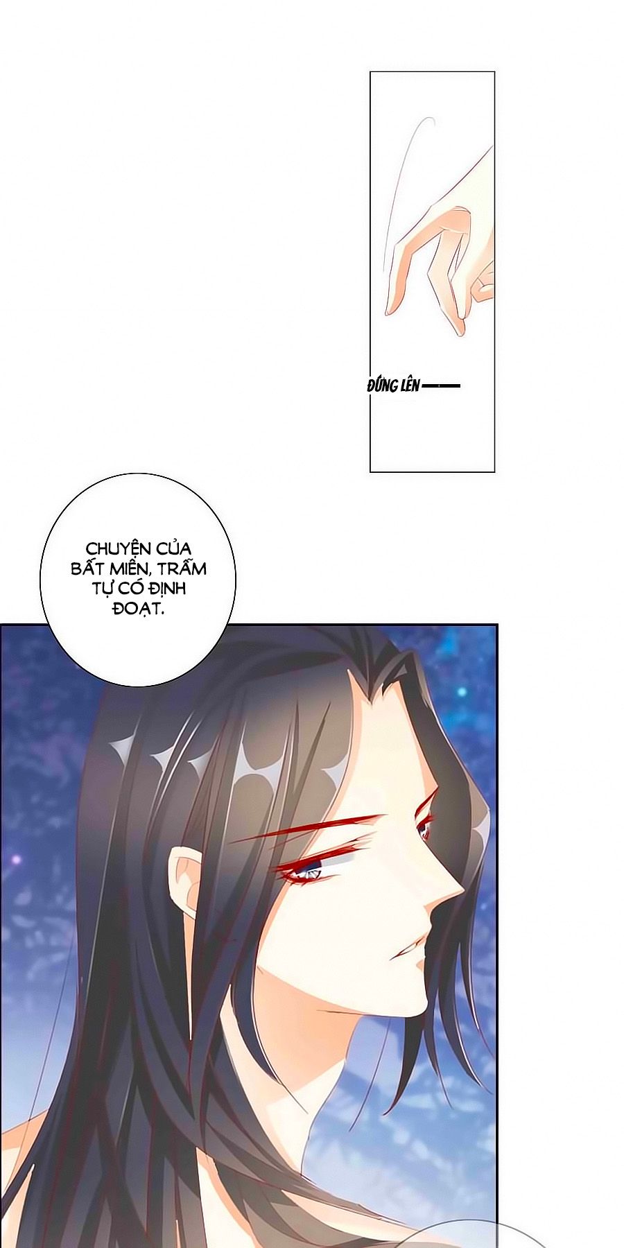 Tưởng Nhập Phi Phi chapter 33 - Trang 14
