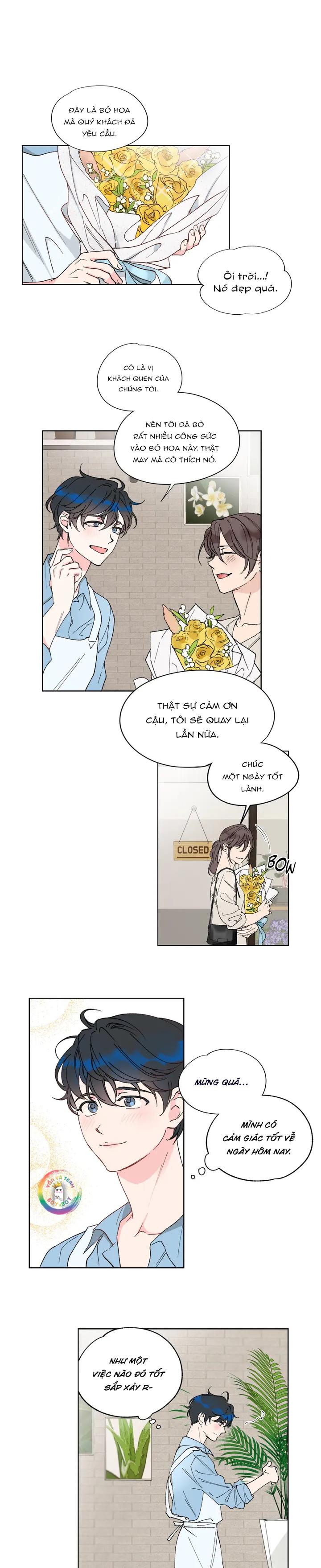 manhwa chịch vồn chịch vã chapter 46 4