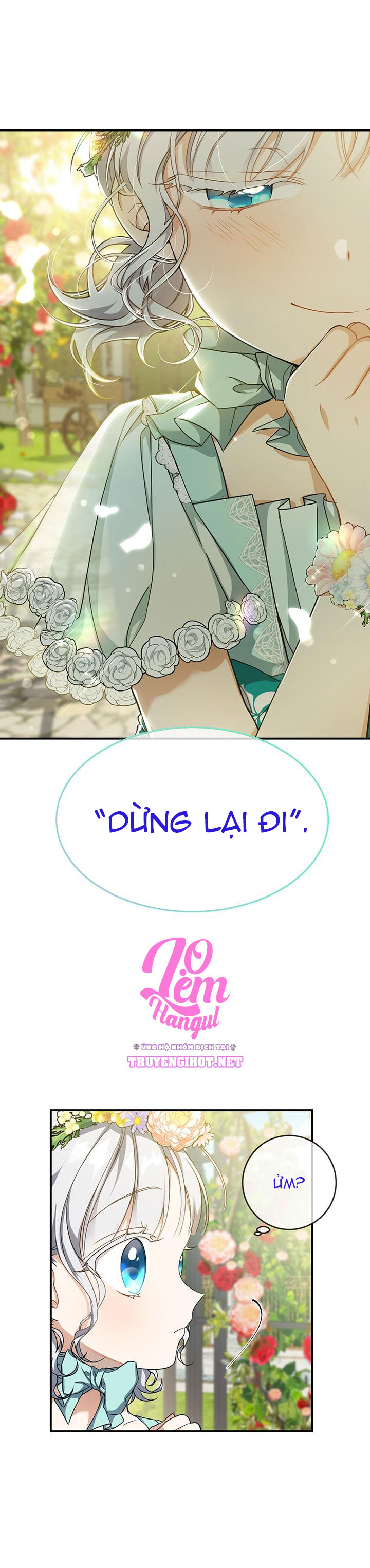 hướng đến ánh dương một lần nữa chapter 18.2 11