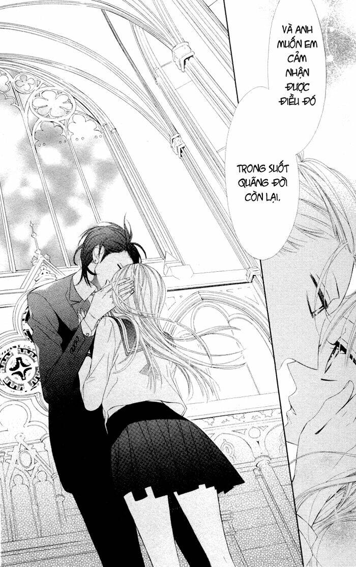 hoa trong bão chapter 3 39