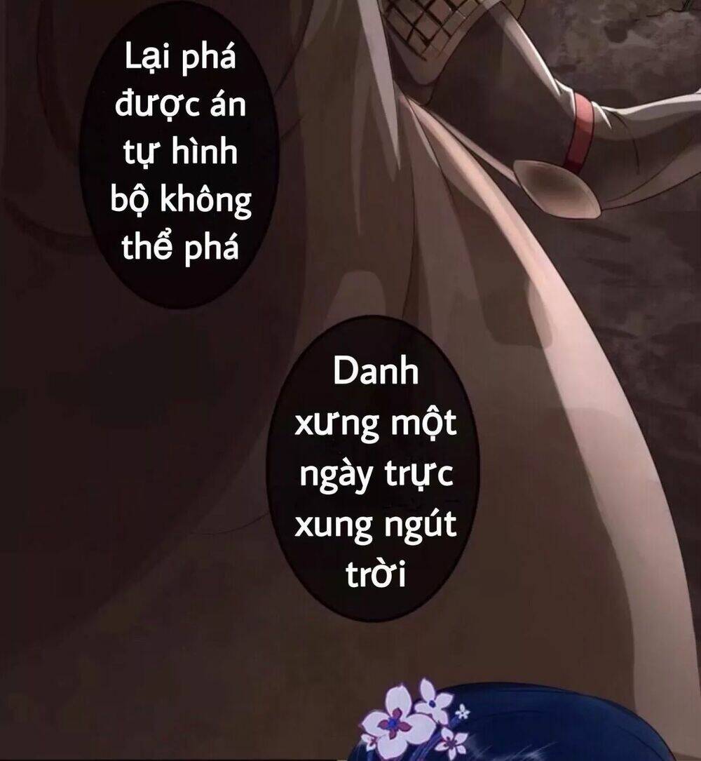 sủng phi của vương chapter 79 19