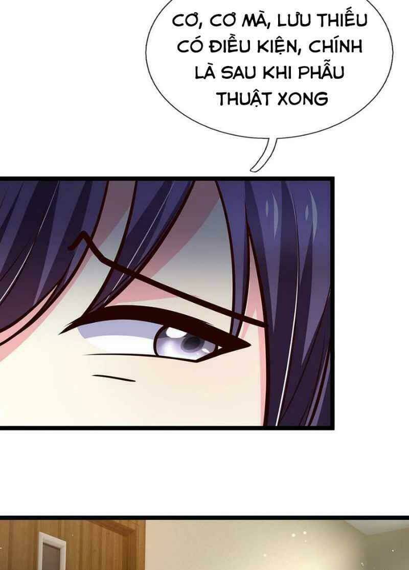 tuyệt đỉnh khí thiếu chapter 86 6