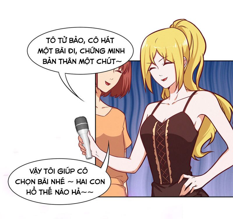 trọng sinh quý thê chi phục thù hoa lệ chapter 32 5