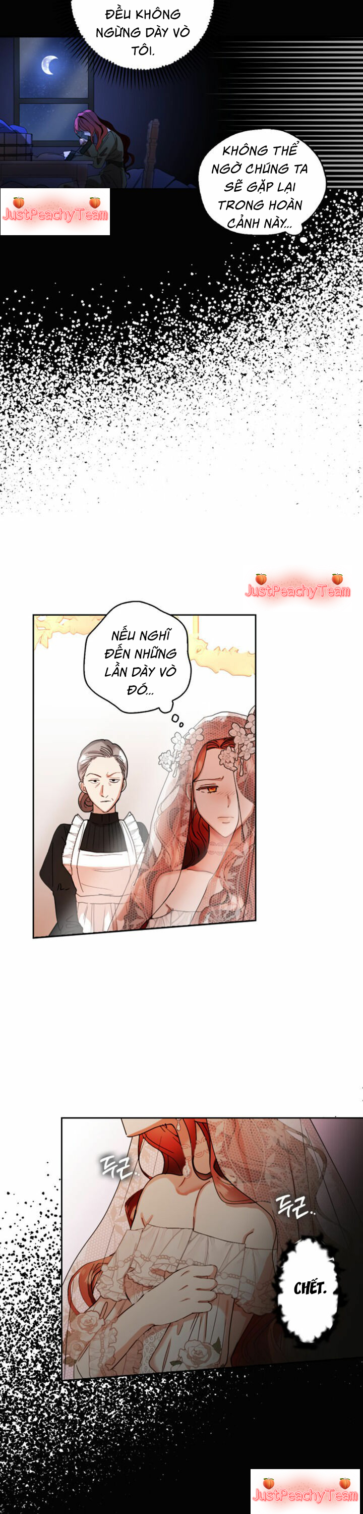 nâng cấp chồng lên level max chapter 2 4