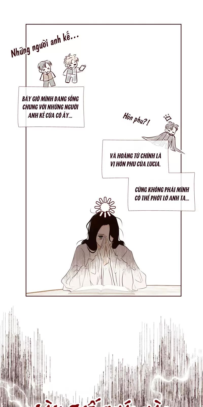 tôi là kẻ phản diện chapter 1 66