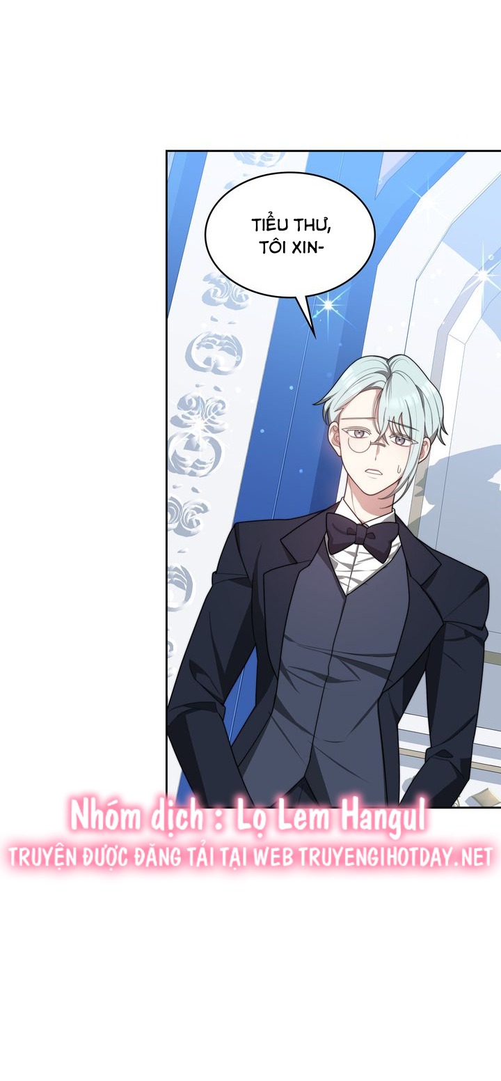 Giọt Nước Tràn Ly chapter 71 4