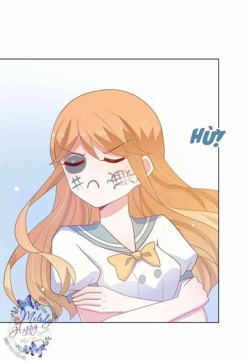 ma lạt thiên kim đẩu ác thiếu chapter 105 19