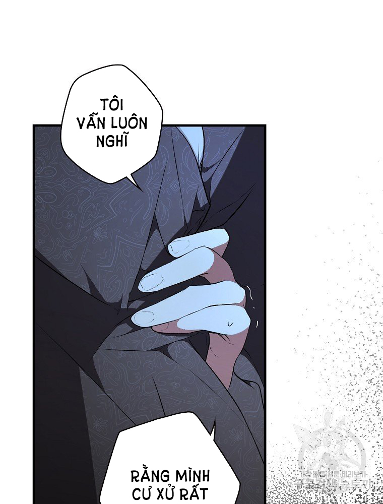 quý cô bí ẩn - secret lady chapter 46 76