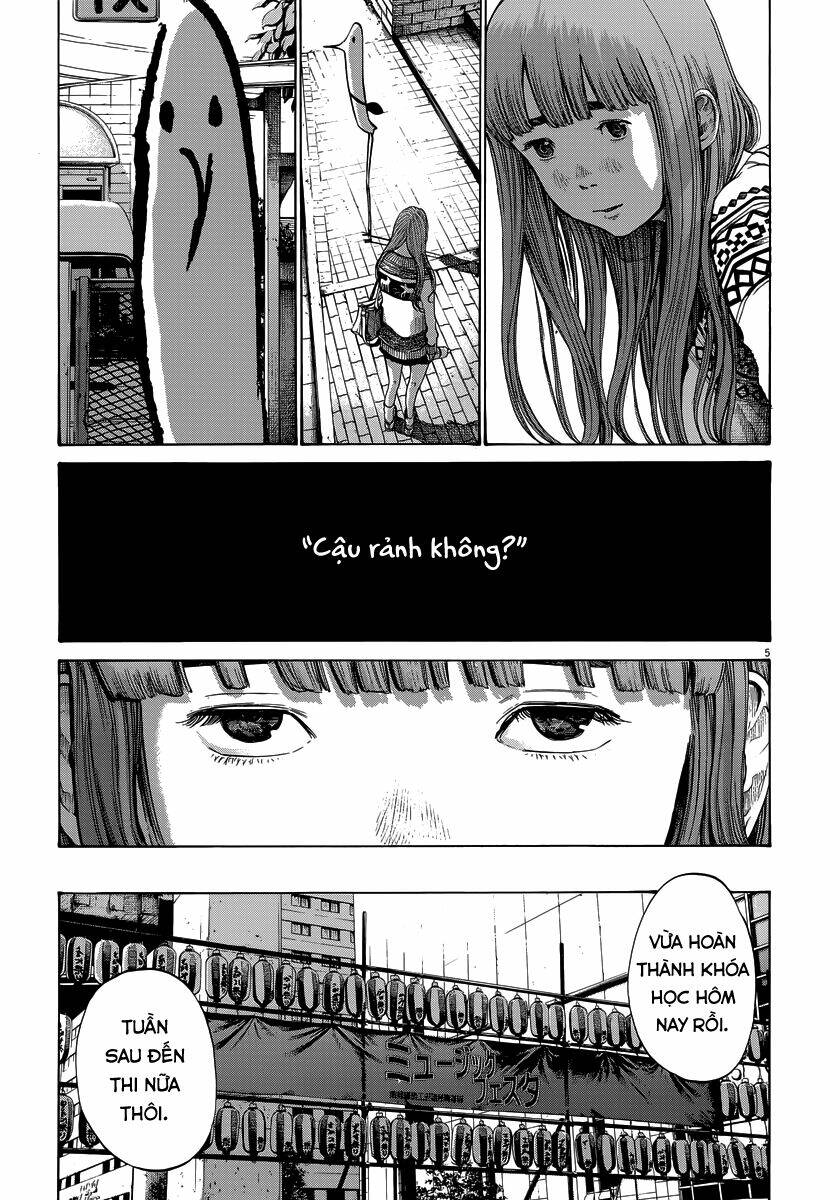 chúc ngủ ngon, punpun chapter 106 6