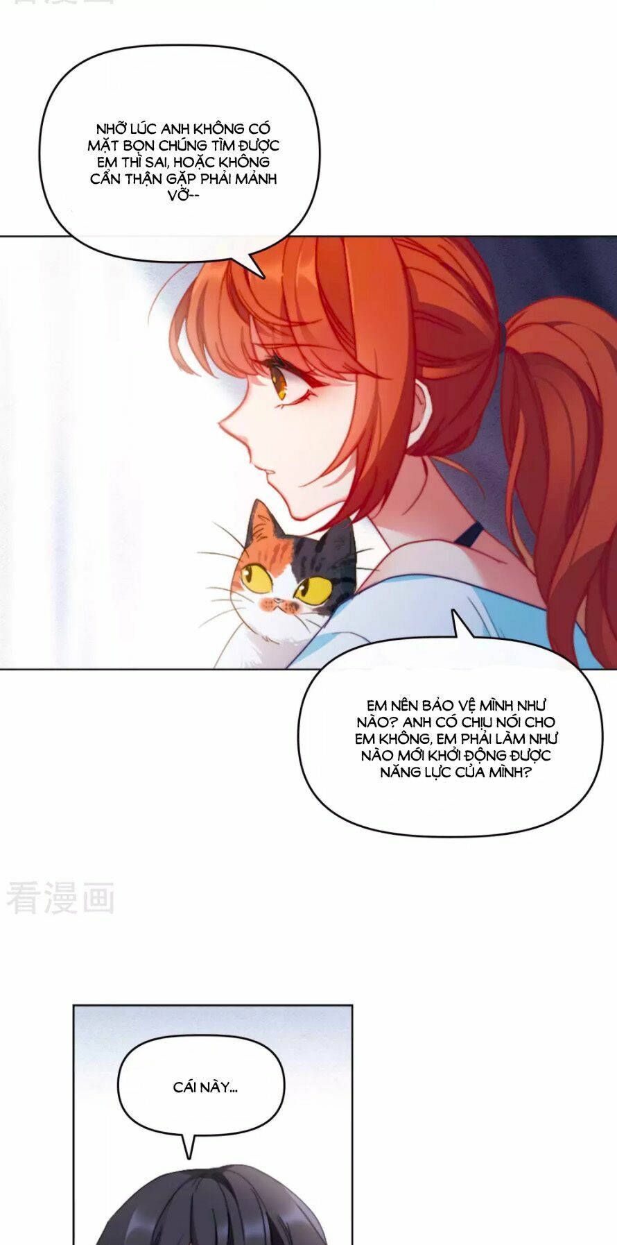 địa ngục cáo bạch thi chapter 85 16