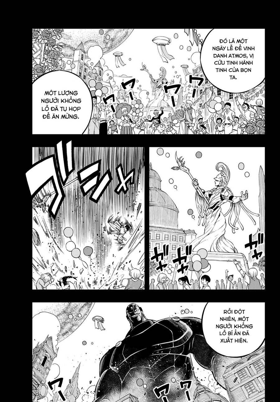 hội pháp sư và thánh thạch rave chapter 207 13