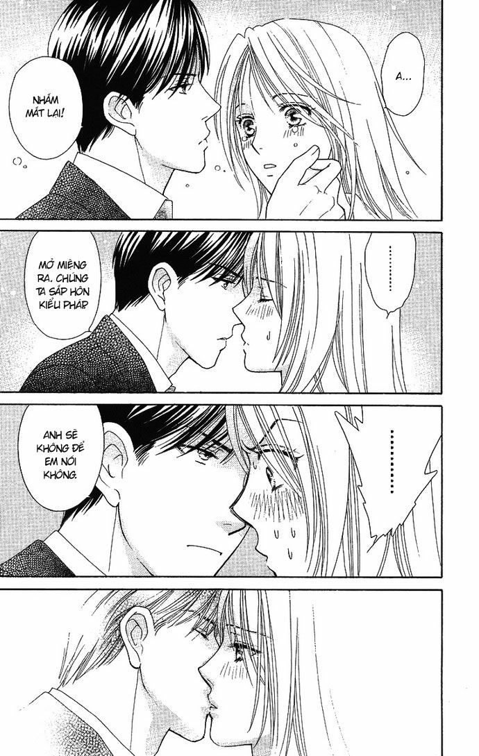chou yo hana yo chapter 7 33